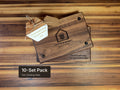 10-Set Pack (bulk discount)
